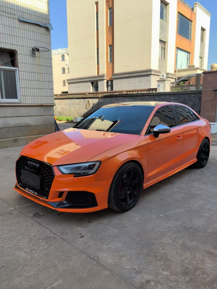 漳州18年奥迪S33