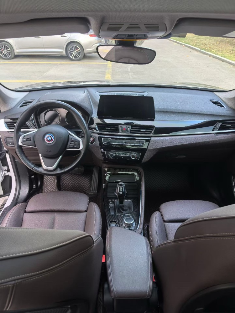 漳州21年宝马X14