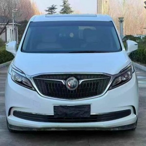 枣庄19年别克GL8