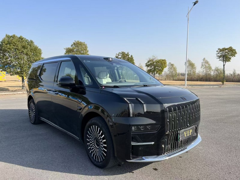 盐城24年极氪汽车0092