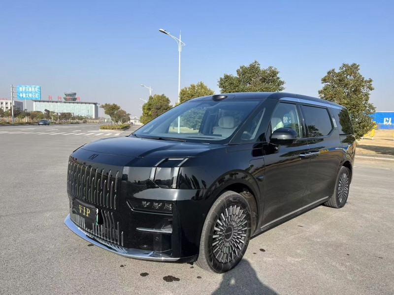 盐城24年极氪汽车0093