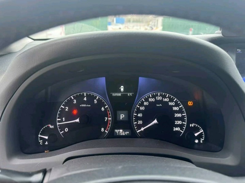 淄博15年雷克萨斯RX9