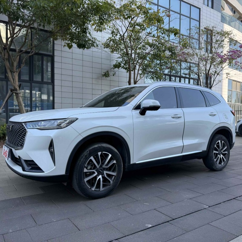 佛山23年哈弗H63