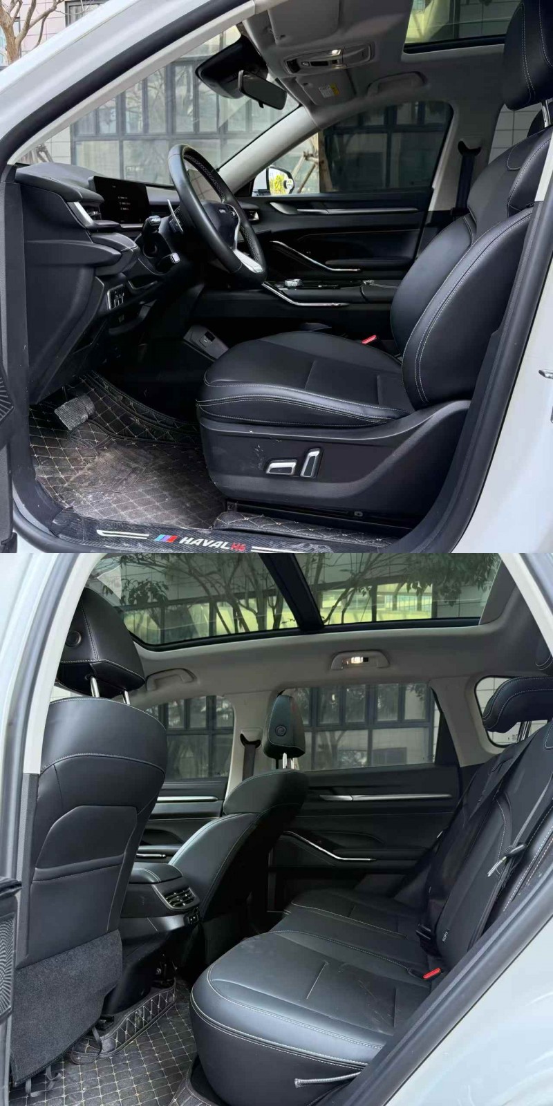 佛山23年哈弗H65