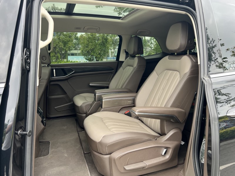 盐城24年大众威然6