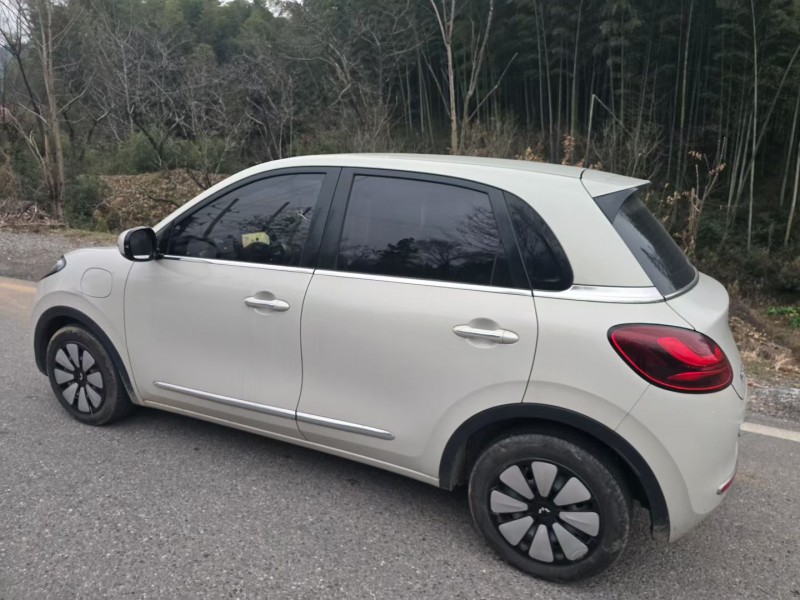 常州23年五菱汽车缤果3