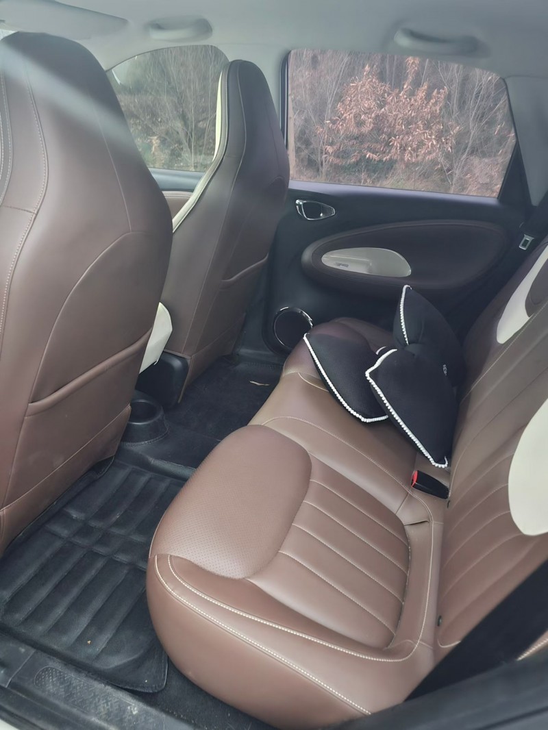 常州23年五菱汽车缤果7