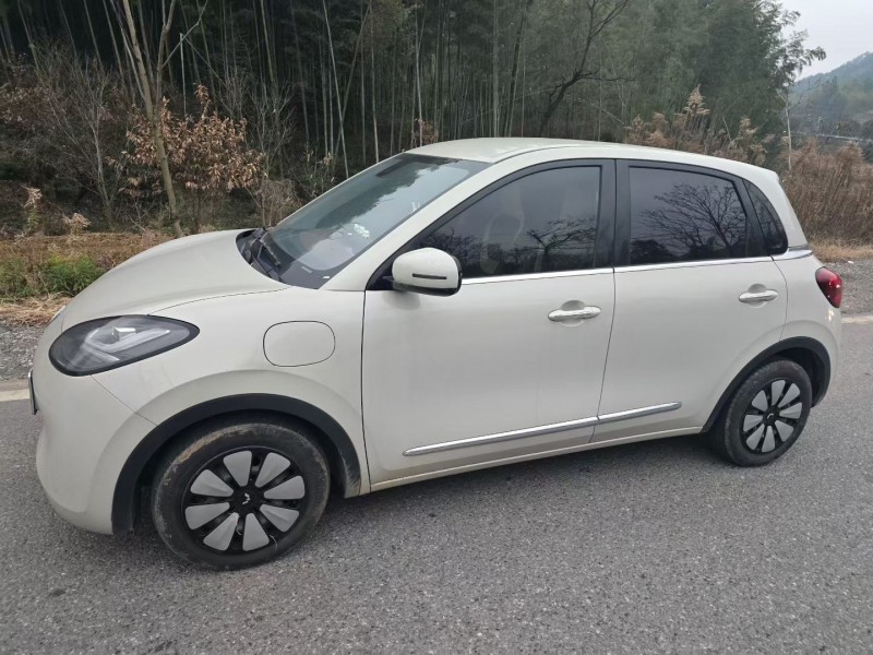 常州23年五菱汽车缤果8