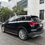 佛山21年别克昂科威8