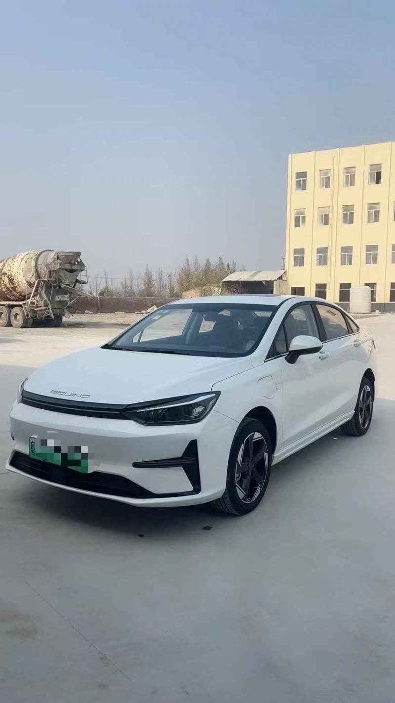 菏泽25年北京U52