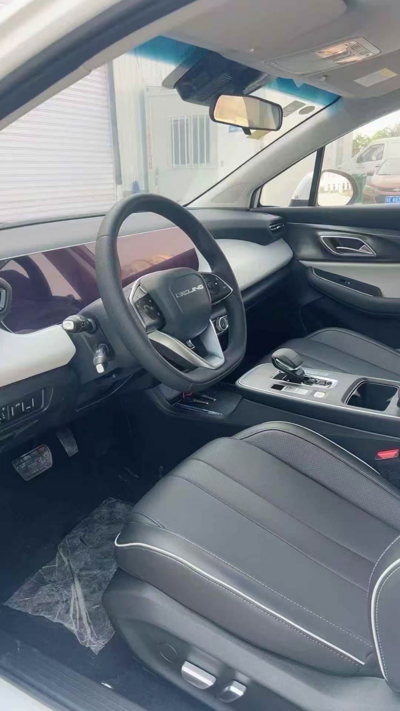 菏泽25年北京U54