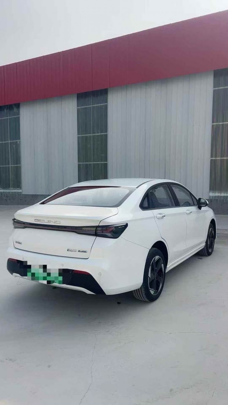 菏泽25年北京U57