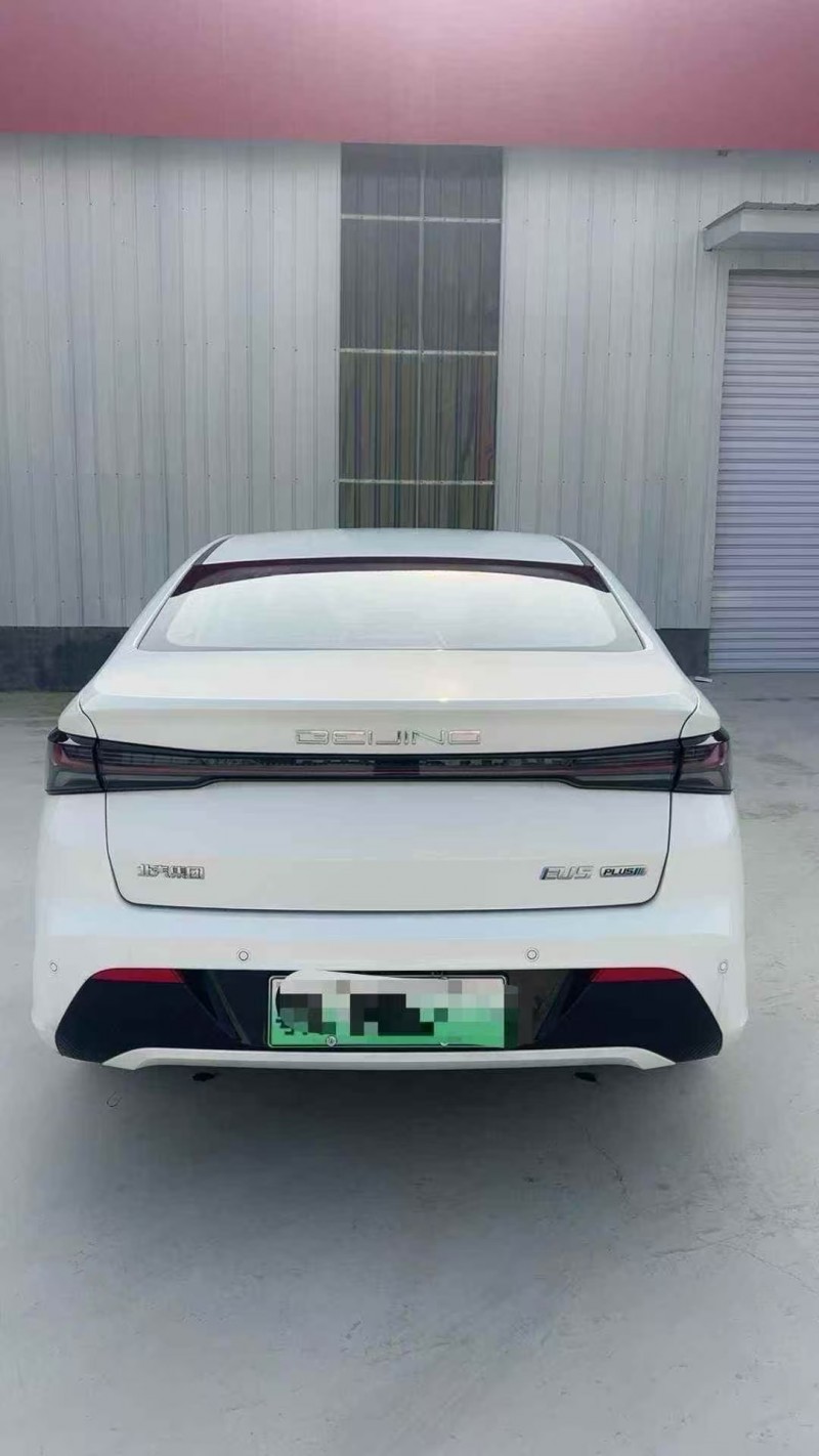 菏泽25年北京U59