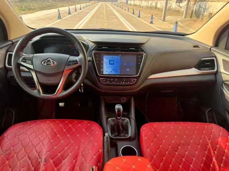 菏泽21年长安汽车欧尚6