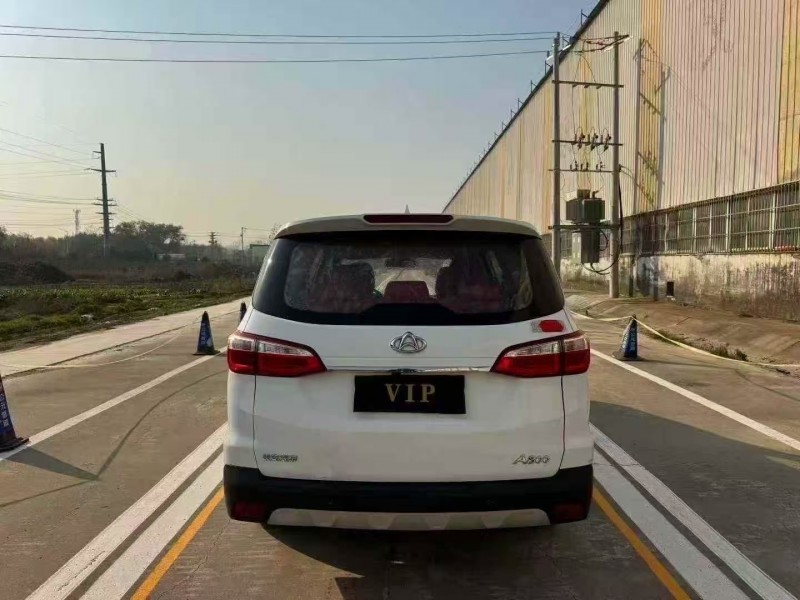 菏泽21年长安汽车欧尚9