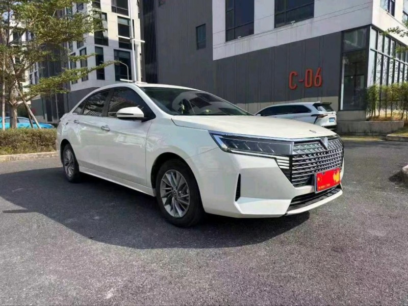 广州24年启辰D602