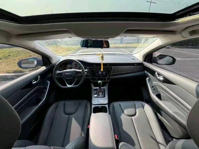 广州24年启辰D604