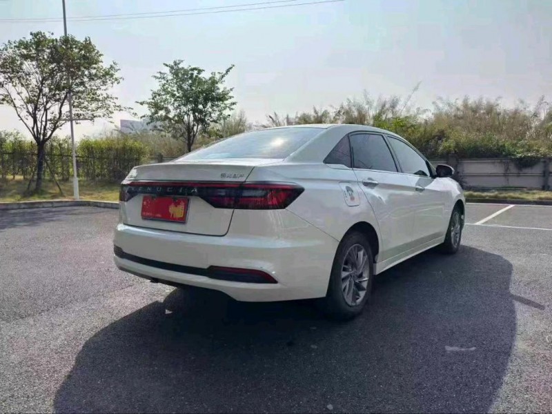 广州24年启辰D609