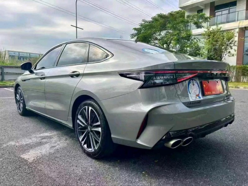 广州25年奇瑞艾瑞泽9