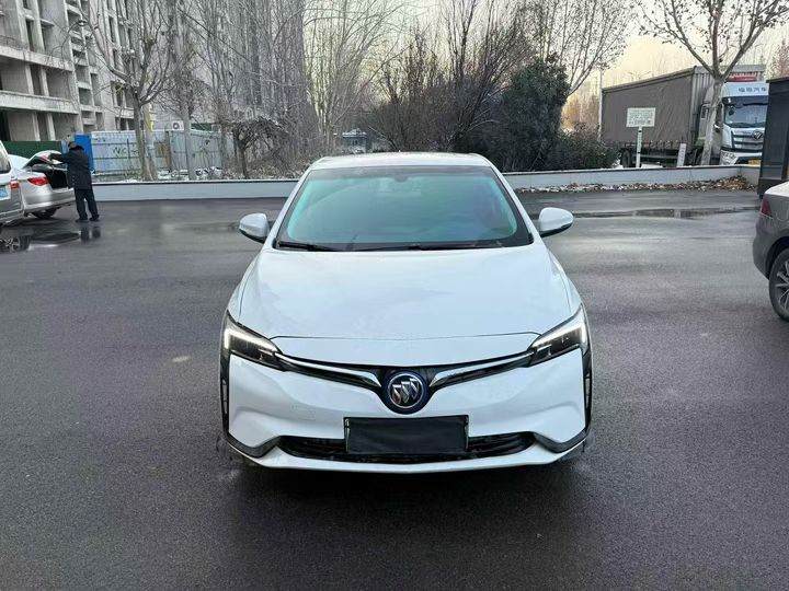 安阳23年别克微蓝1