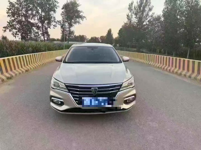 菏泽19年荣威i51