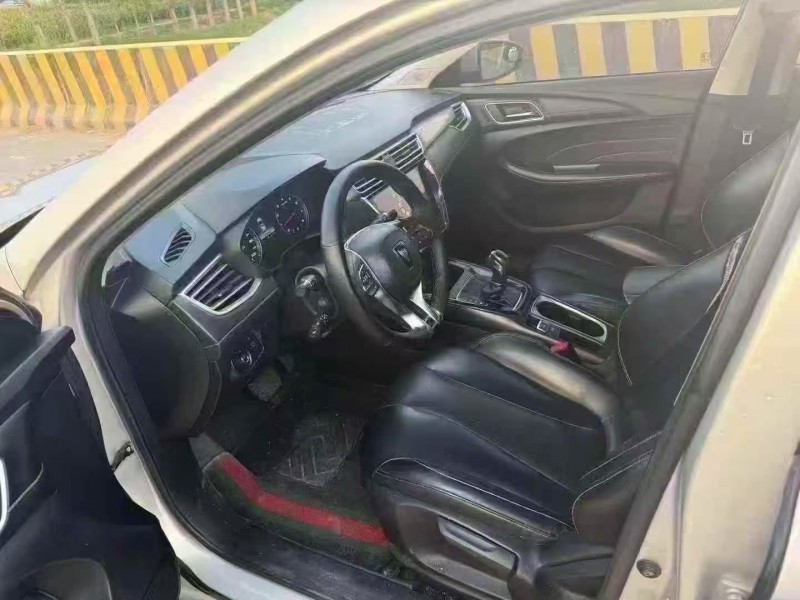 菏泽19年荣威i54