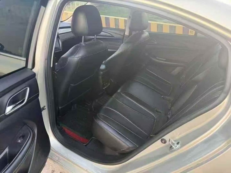 菏泽19年荣威i56