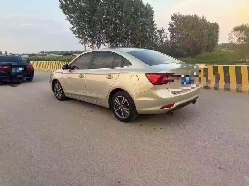 菏泽19年荣威i57