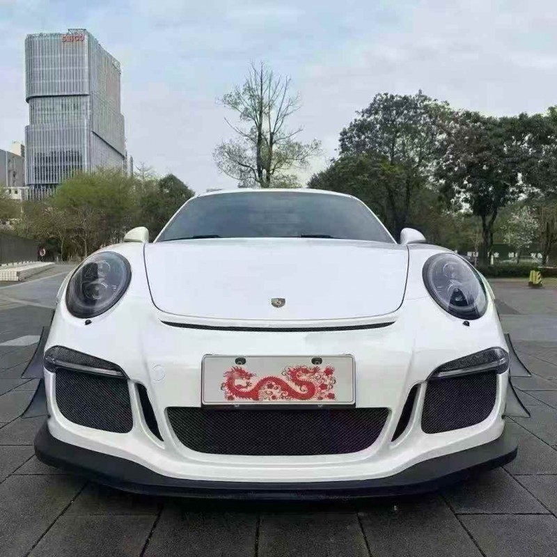 佛山17年保时捷9111