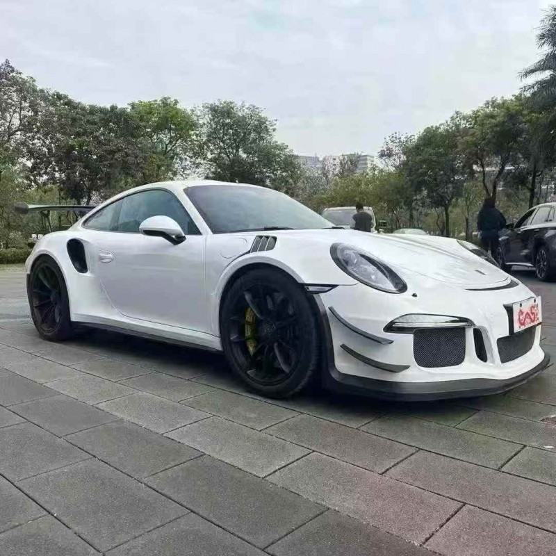 佛山17年保时捷9112