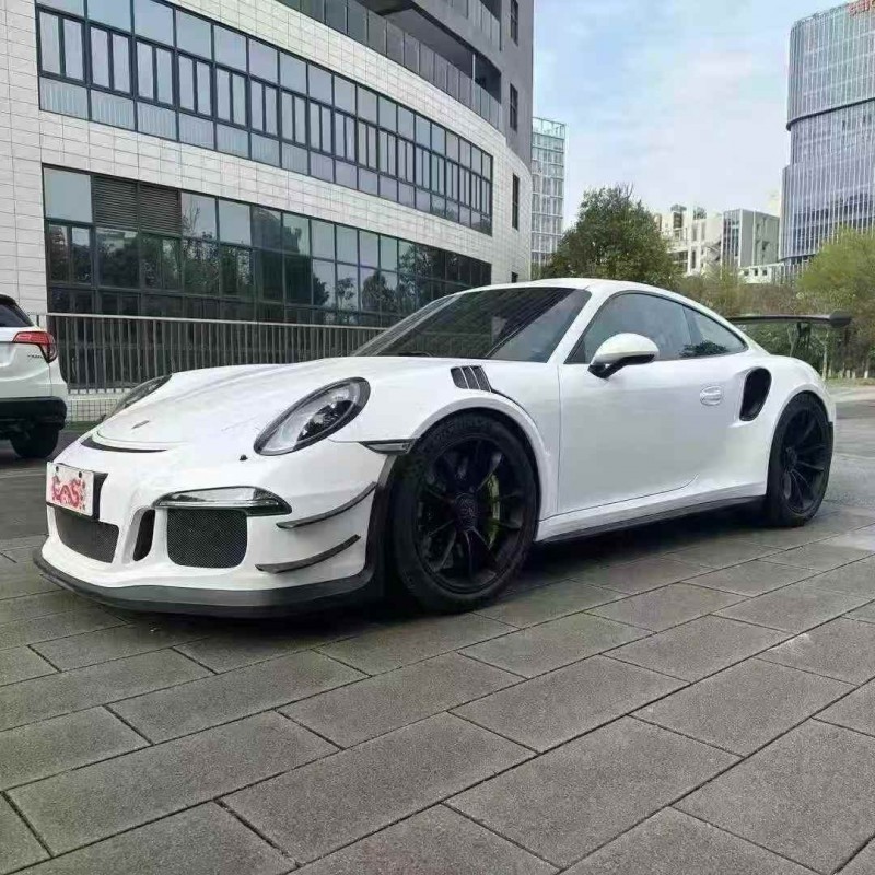 佛山17年保时捷9113