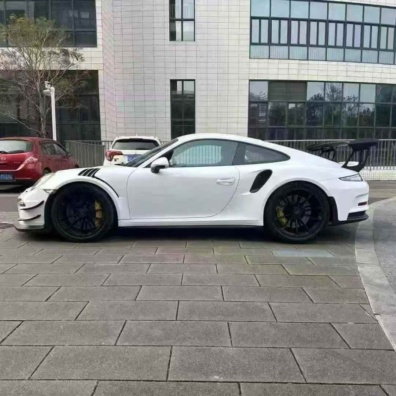 佛山17年保时捷9116