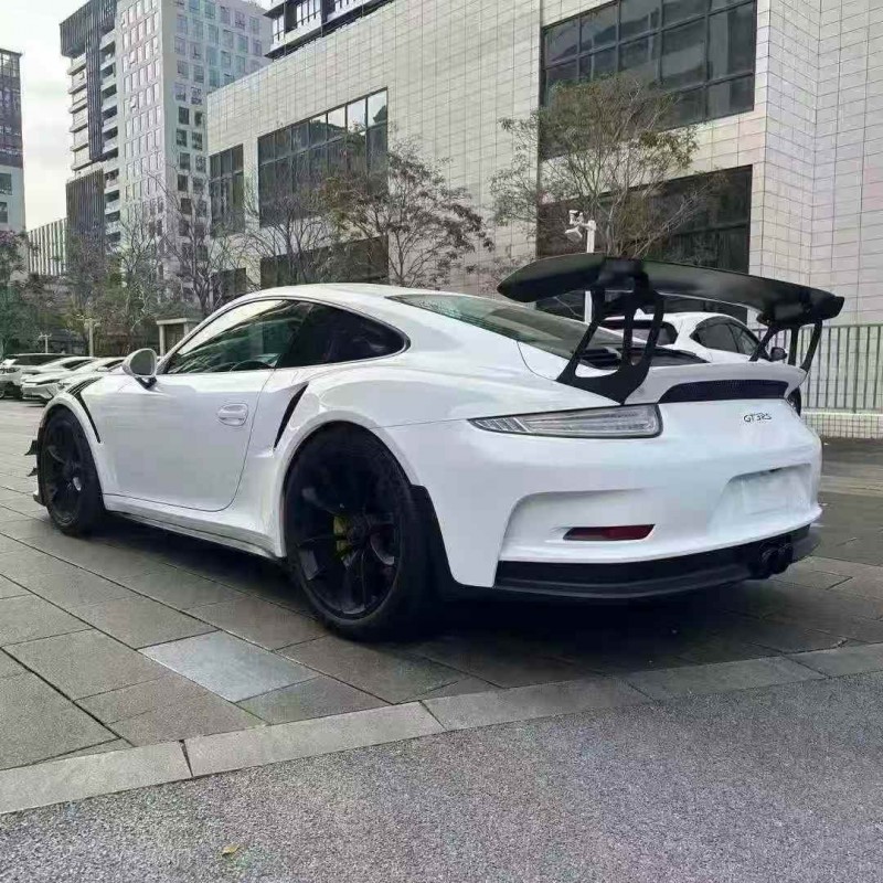 佛山17年保时捷9117