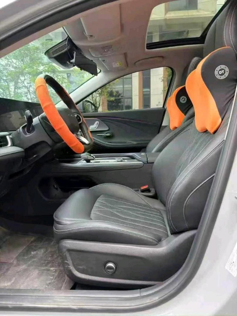 广州25年奇瑞艾瑞泽5