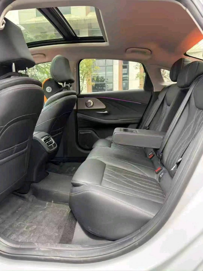 广州25年奇瑞艾瑞泽6