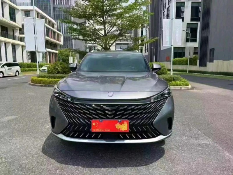 广州23年荣威RX51