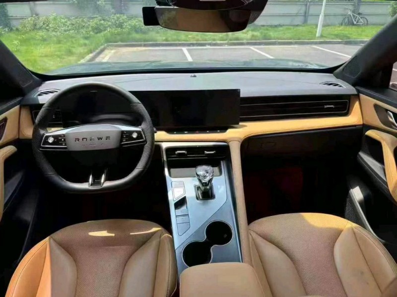 广州23年荣威RX54