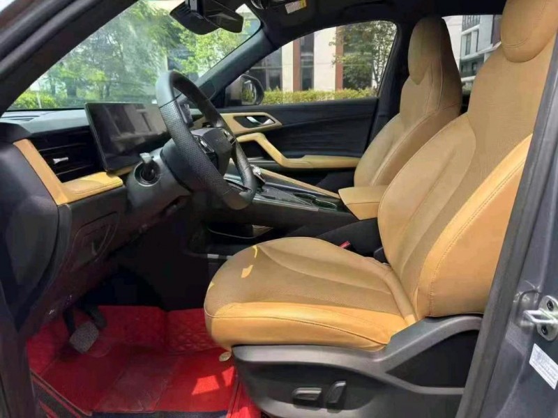 广州23年荣威RX55