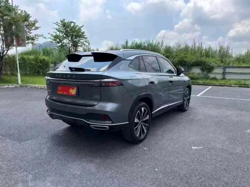 广州23年荣威RX58