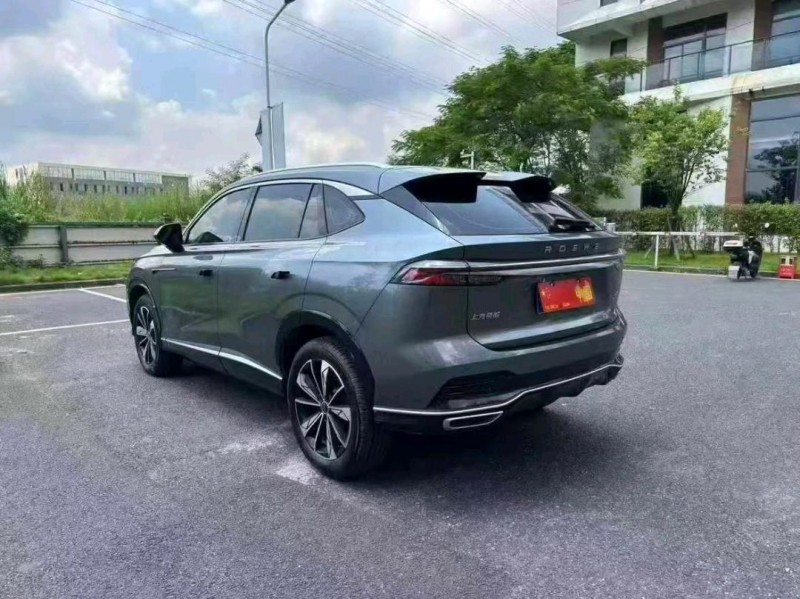 广州23年荣威RX59