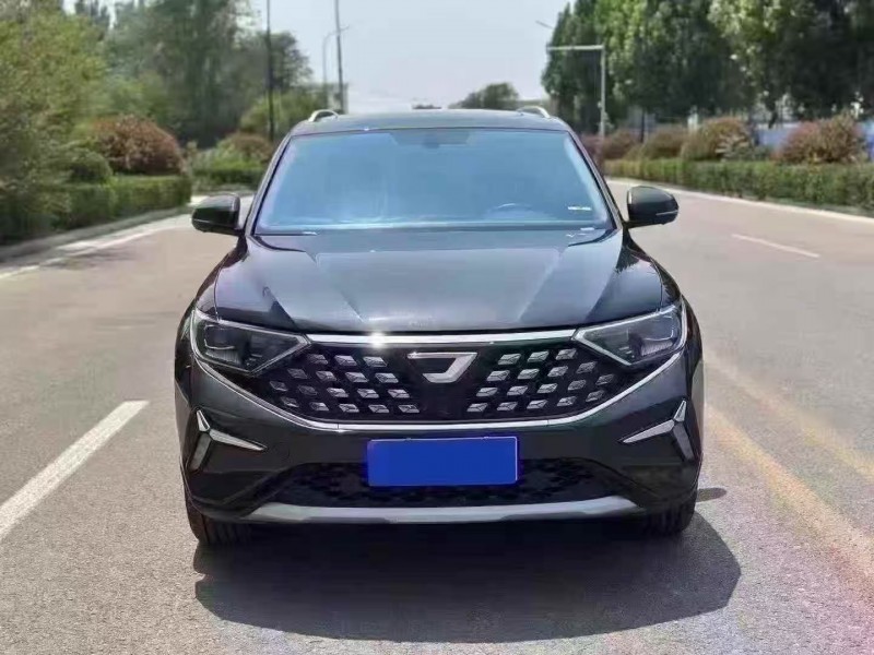 菏泽24年大众捷达1