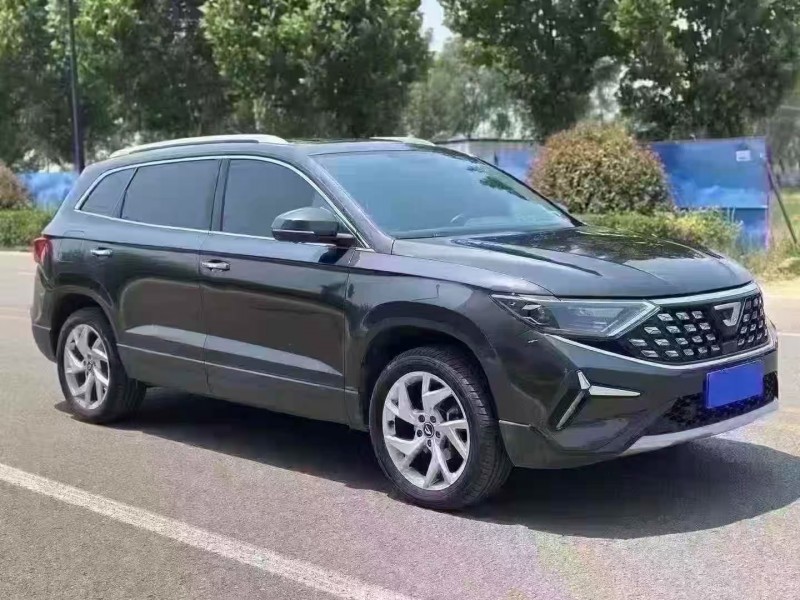 菏泽24年大众捷达2