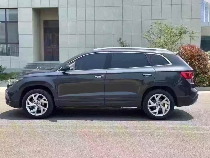 菏泽24年大众捷达3