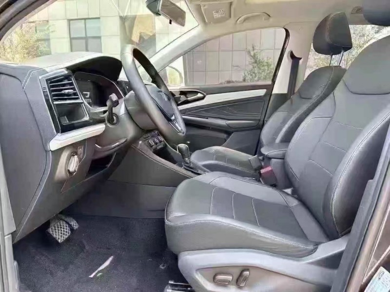 菏泽24年大众捷达4