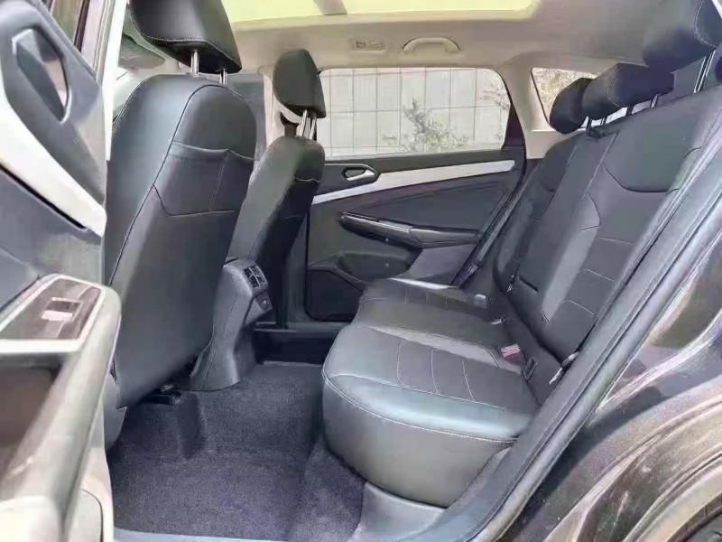 菏泽24年大众捷达6