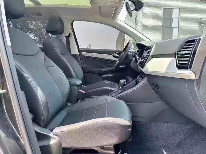 菏泽24年大众捷达7