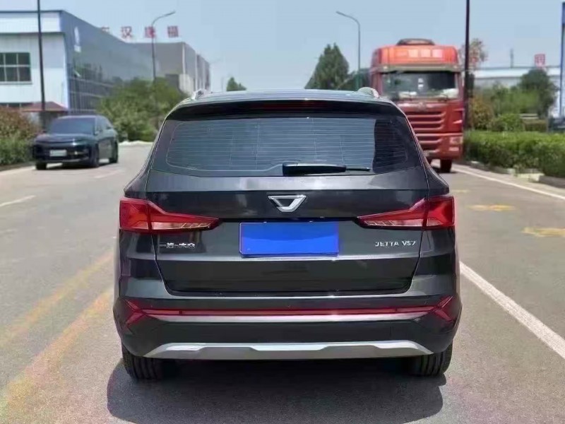 菏泽24年大众捷达9