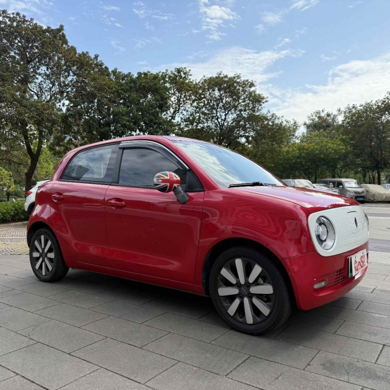 佛山19年长城汽车欧拉2