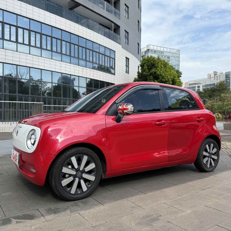 佛山19年长城汽车欧拉3