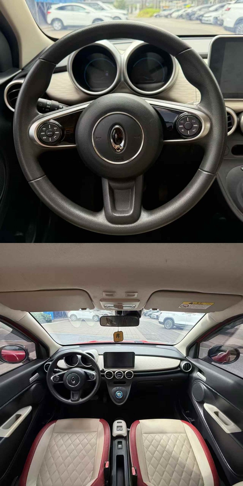 佛山19年长城汽车欧拉4